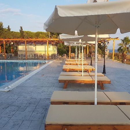 Ocean Hotel Preweza Zewnętrze zdjęcie