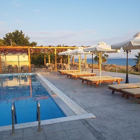 Ocean Hotel Preweza Zewnętrze zdjęcie